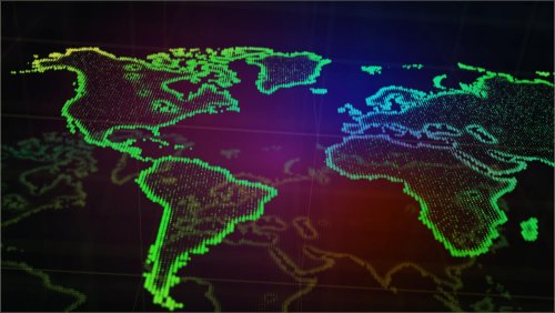 Paraguay, en el corazón de Sudamérica: la ubicación estratégica que lo convierte en puente del comercio regional y global