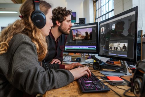 Paraguay y las industrias creativas: cuando la cultura, la tecnología y el talento se convierten en motor de desarrollo