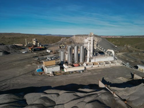 Paraguay apuesta a la minería de valor agregado: uranio, minerales estratégicos y una nueva frontera de inversión en Sudamérica