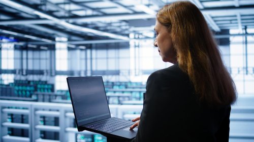 Paraguay se proyecta como HUB tecnológico verde de Sudamérica: servicios informáticos, data centers y la nueva frontera de inversión digital