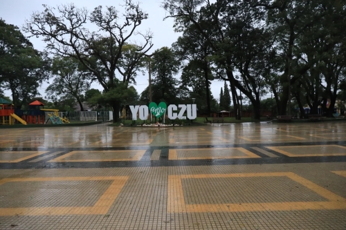 Caaguazú: corazón productivo del Paraguay, capital de la madera y destino que combina naturaleza, cultura y vida joven