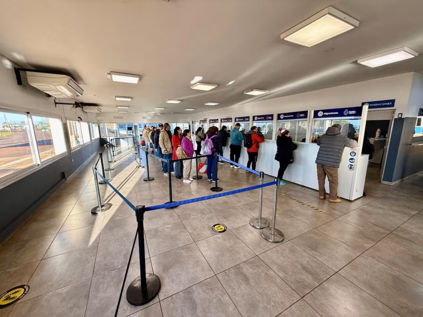 Paraguay, tierra de acogida: récord histórico de radicaciones revela un país que vuelve a inspirar esperanza