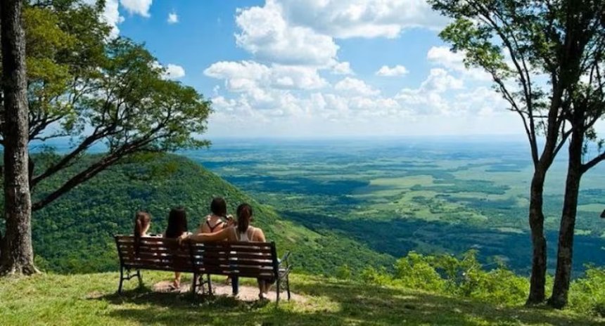Paraguay apuesta al turismo como motor de desarrollo: naturaleza, cultura y nuevas oportunidades de inversión en el corazón de Sudamérica