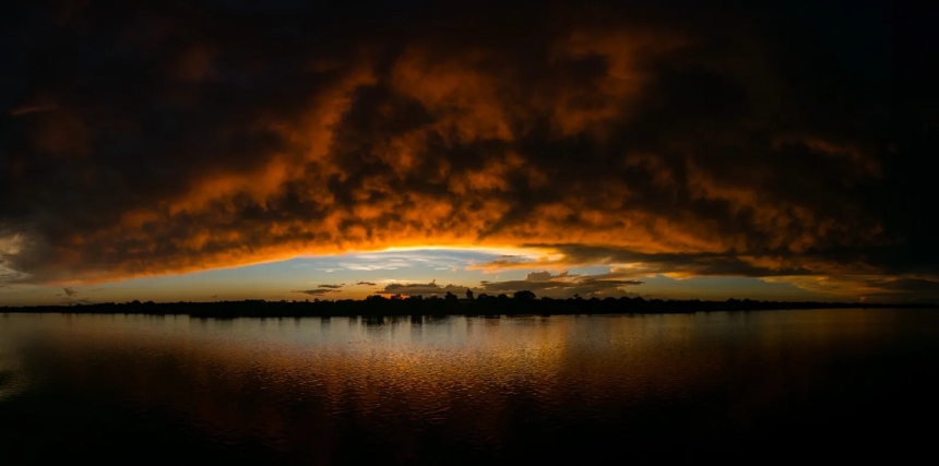 Alto Paraguay: el último gran santuario natural del país que conquista a viajeros en busca de naturaleza, silencio y experiencias auténticas