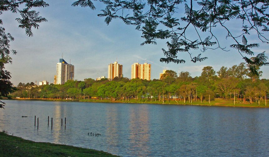 Ciudad del Este: la capital del turismo de compras del Paraguay y puerta moderna al desarrollo del Alto Paraná