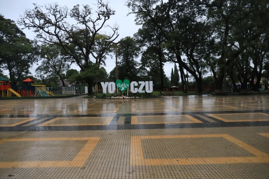 Caaguazú: corazón productivo del Paraguay, capital de la madera y destino que combina naturaleza, cultura y vida joven